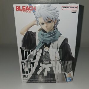 Bleach Toshiro Hitsuaya Figurine